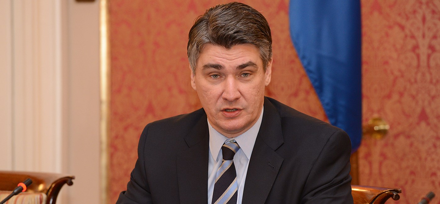 Premijer Milanović poželio dobrodošlicu izabranoj predsjednici Republike i izrazio spremnost na suradnju